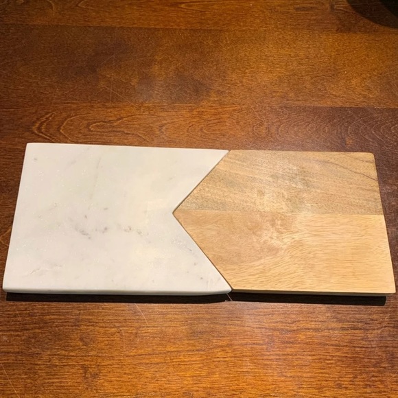be home Other - Split cheeseboard
